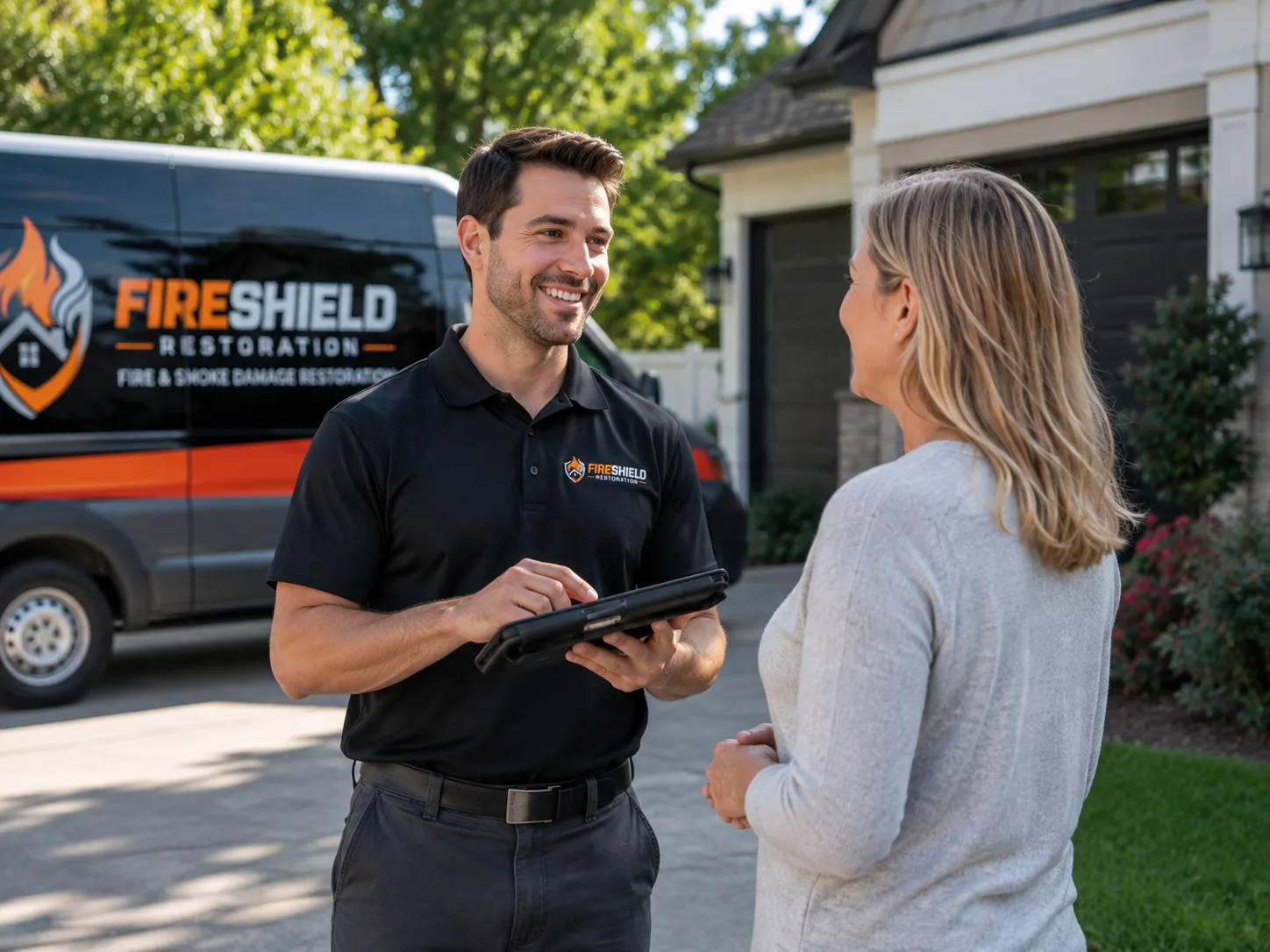 Fire And Smoke Damage Restoration Leverett, MA FAQs